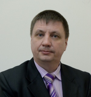 Суворов Александр Сергеевич