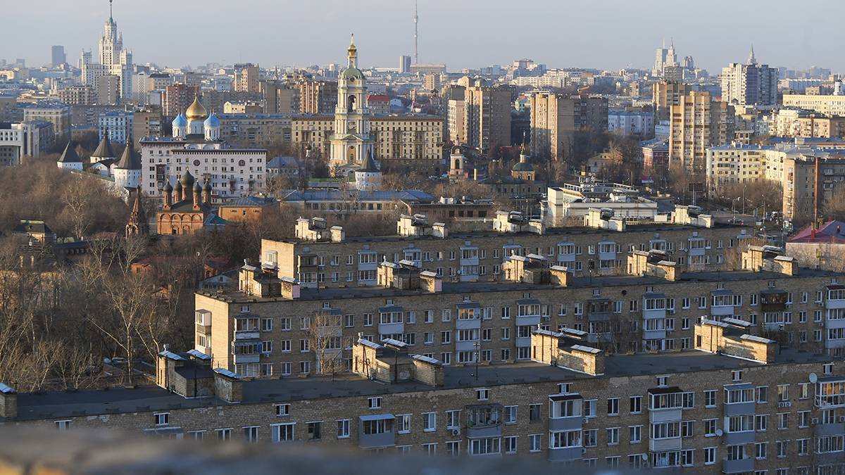 По инициативе «Единой России» собственники жилья получат право на бесплатное получение информации о прописке третьих лиц