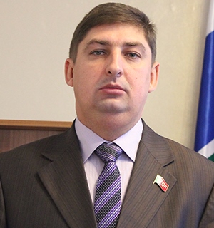 Нохрин Дмитрий Петрович
