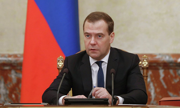 Субвенции регионам на лекарства и питание детям-инвалидам увеличены до 33,5 млрд рублей – Медведев
