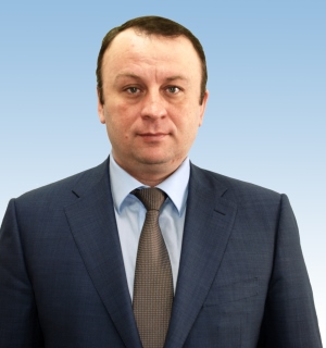 Брюханов Сергей Александрович