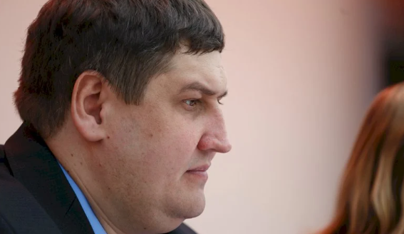 Умер министр агропромышленного комплекса и потребительского рынка Свердловской области Дмитрий Дегтярев