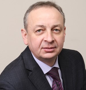 Оськин Александр Александрович