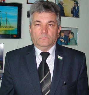 Копылов Александр Николаевич