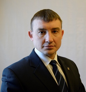 Маслов Александр Викторович