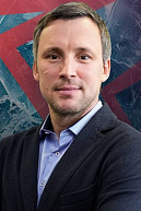 Булатов Павел Леонидович