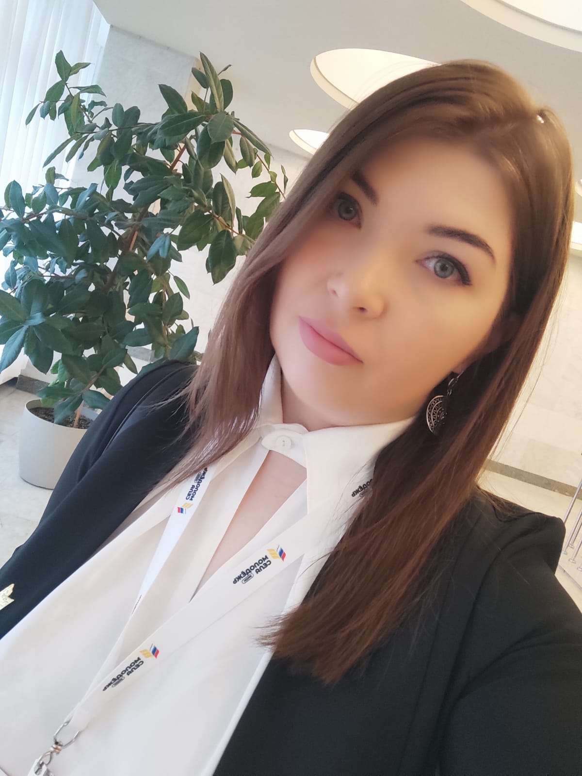 Махина Вероника Андреевна