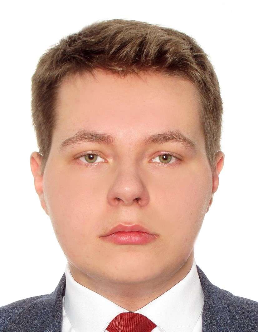 Попилин Сергей Сергеевич