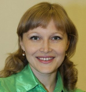 Емельянова Ольга Анатольевна