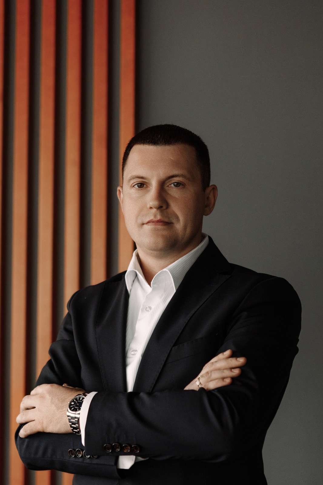 Малышев Егор Александрович