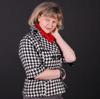 Жукова Оксана Владимировна