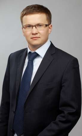  Смирнягин Николай Сергеевич