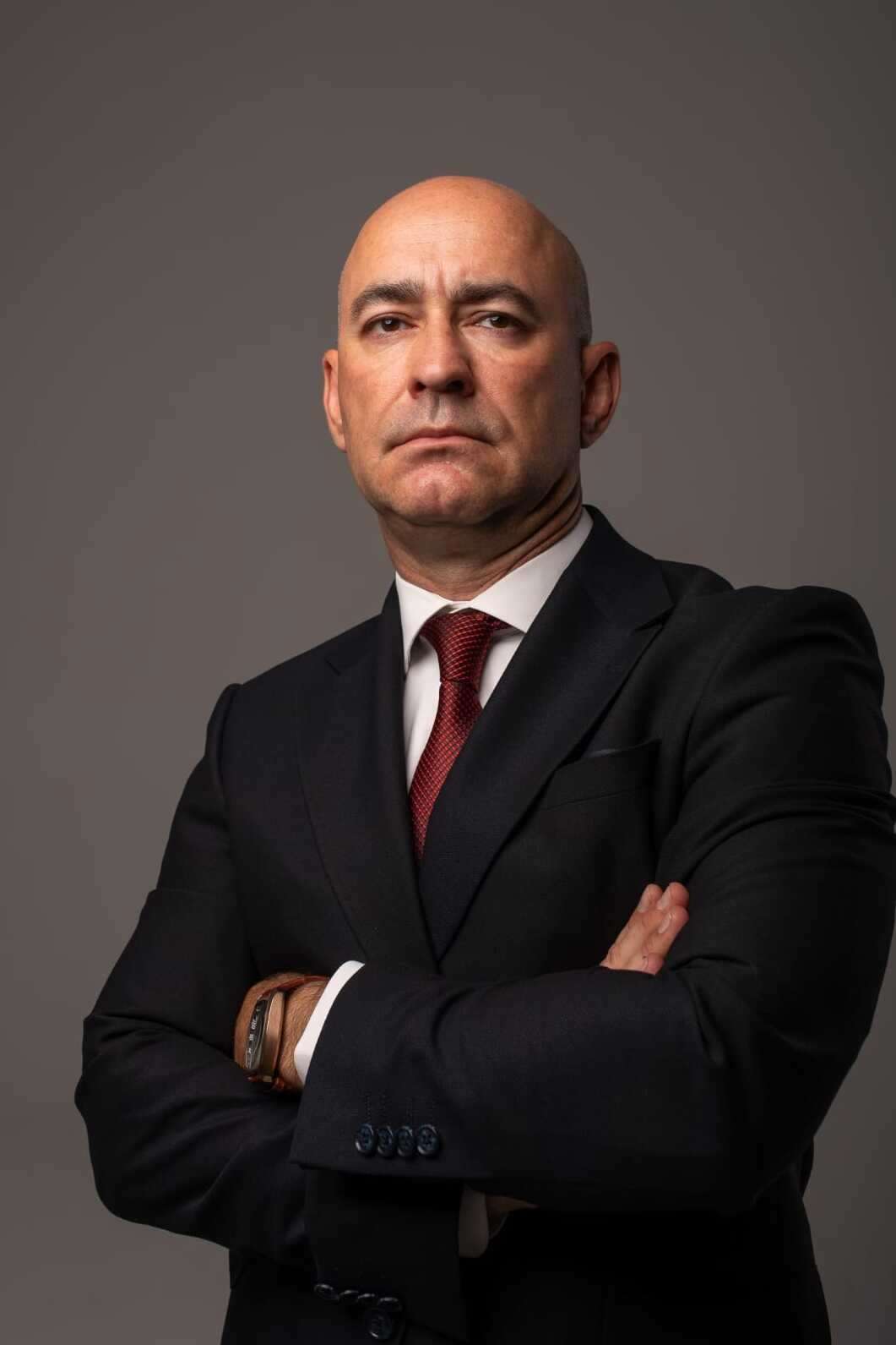 Истошин Вячеслав Михайлович