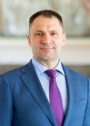 Обабков Илья Николаевич