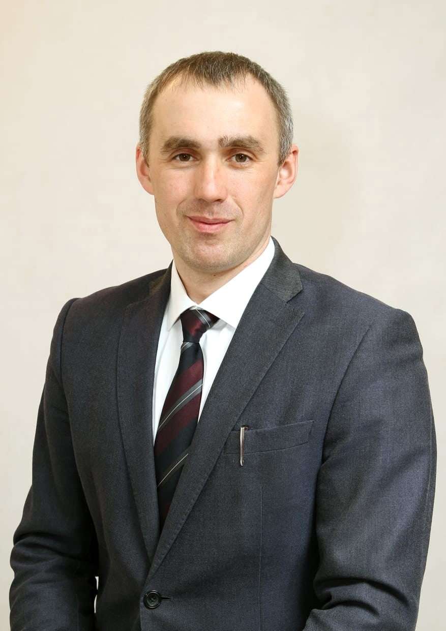 Семакин Сергей Германович