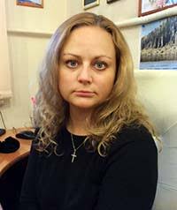Исполнительный секретарь Кировского местного отделения партии "Единая Россия" по городу Екатеринбургу празднует День Рождения!