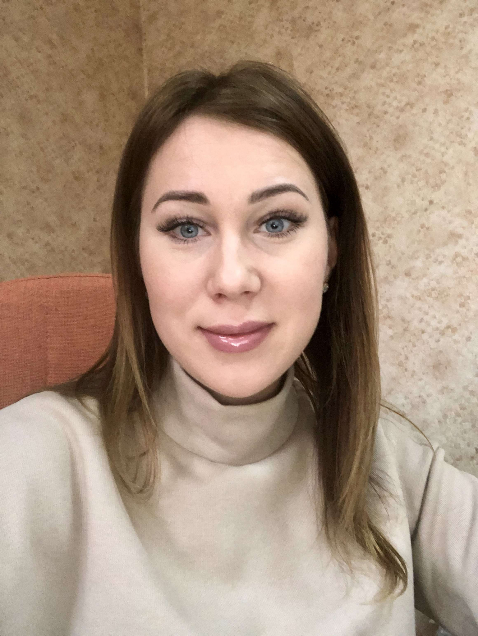 Некрасова Светлана Сергеевна