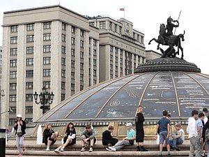 Вступили в силу законы, направленные на защиту здоровья детей и подростков