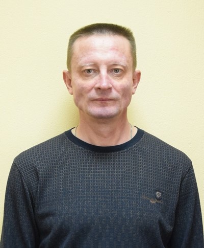 Кашавкин Василий Владимирович
