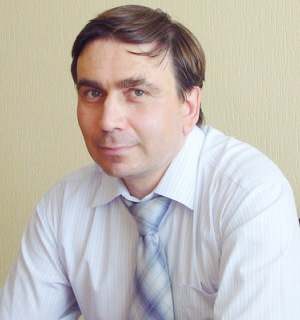 Смирнов Николай Борисович