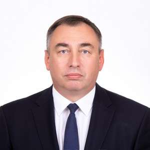 Секретарь Железнодорожного местного отделения Партии г. Екатеринбурга празднует День Рождения!