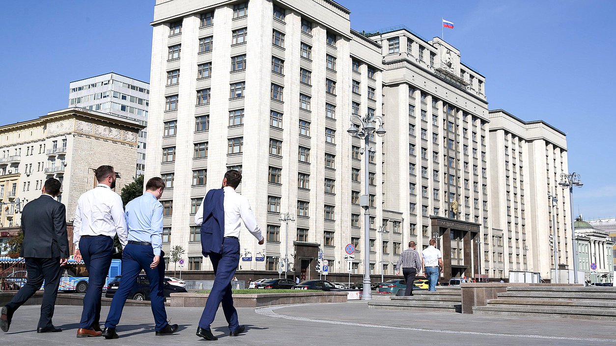 Субъекты малого и среднего предпринимательства получат дополнительную поддержку государства