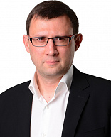 Жамилов Сергей Альбертович