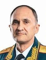 Исаков Тарас Мамаджанович