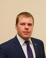 Смирнов Алексей Николаевич