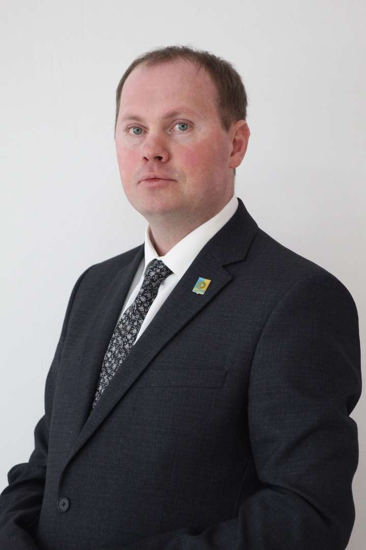 Бекетов Владимир Александрович