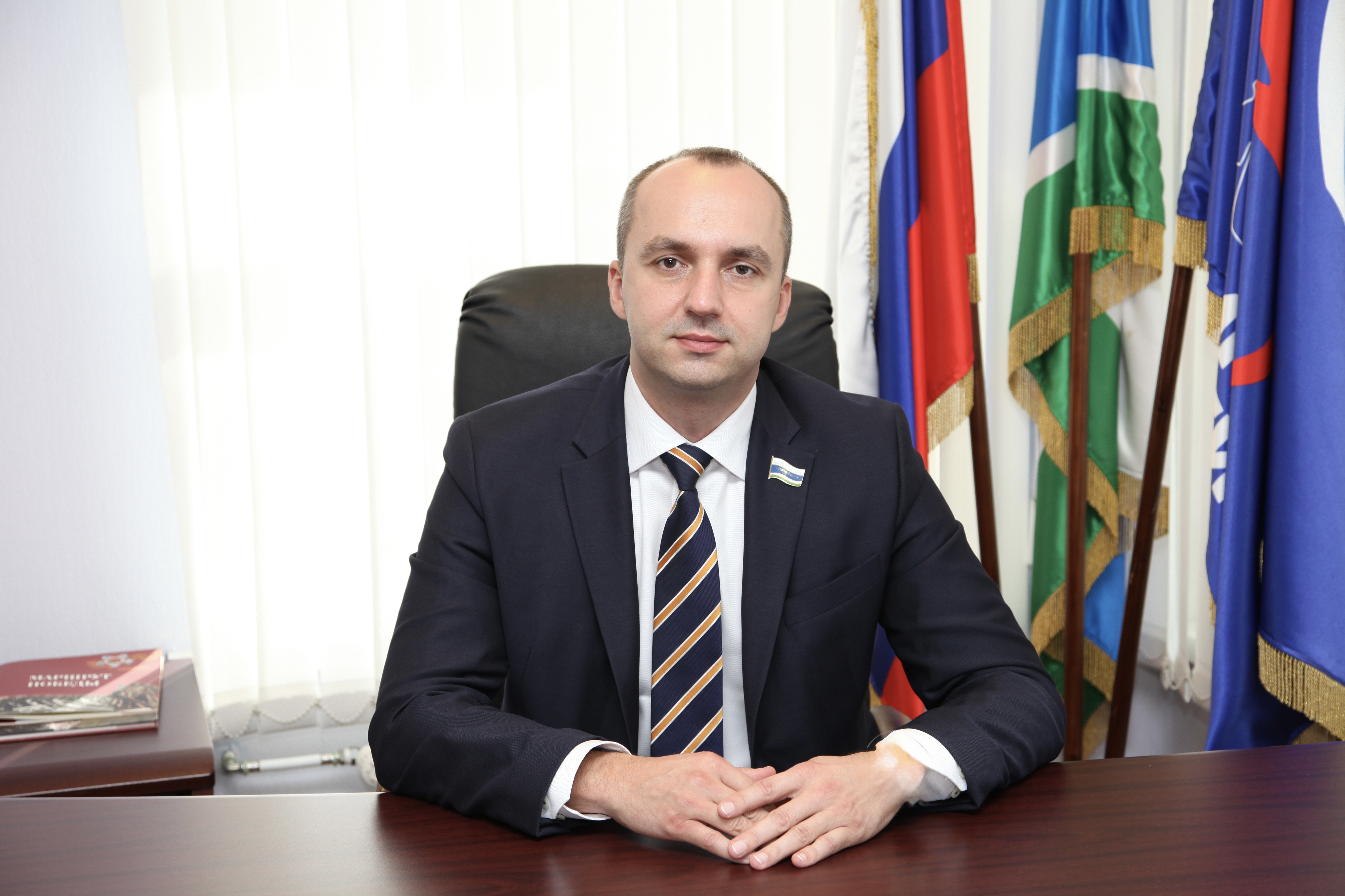 Поздравление с Новым 2025 годом!