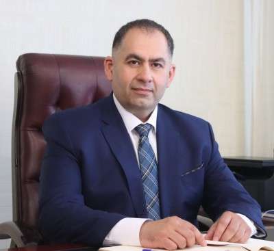 Костенко Игорь Витальевич