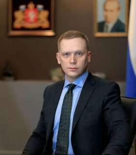 Сурганов Григорий Викторович