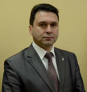 Авдеев Игорь Михайлович
