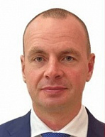 Бачериков Григорий Александрович