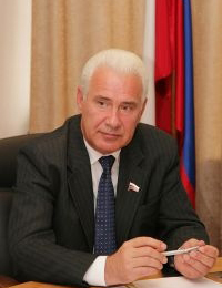 Якимов Виктор Васильевич