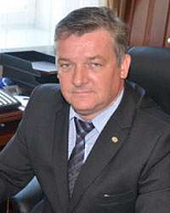 Тропников Дмитрий Леонидович